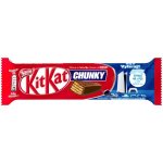 NESTLÉ Kit Kat ChunKy 40 g – Hledejceny.cz