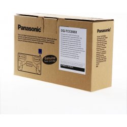 Panasonic DQ-TCC008-X - originální