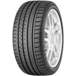 Continental ContiSportContact 2 275/40 R18 103W – Hledejceny.cz