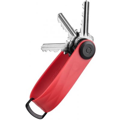 Orbitkey 2.0 Active Key Organiser Ruby – Zboží Dáma