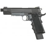 Army Armament R32 Darkstorm černá plynová – Zboží Dáma