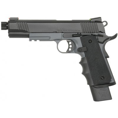Army Armament R32 Darkstorm černá plynová – Zboží Dáma