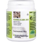MRL Coriolus Outkovka prášek BIO 100 g – Hledejceny.cz