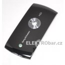 Kryt Sony Ericsson Vivaz U5i zadní černý