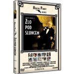 Zlo pod sluncem DVD – Zboží Mobilmania