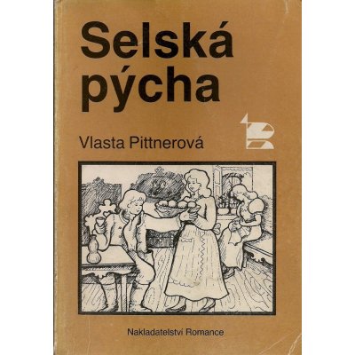 Selská pýcha – Hledejceny.cz