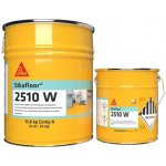 Sika Sikafloor 2510 W RAL 7035 20 kg světle šedá – Sleviste.cz