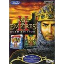 Age of Empires 2 (Gold)