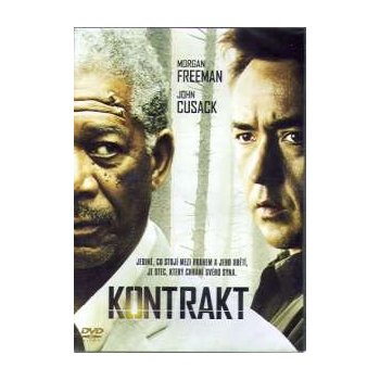 Kontrakt DVD