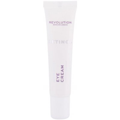 Makeup Revolution Skincare Retinol Eye Cream 15 ml