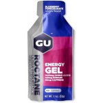 GU Roctane energy gel 32 g – Sleviste.cz