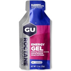 GU Roctane energy gel 32 g