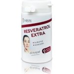 Vieste Resveratrol Extra 60 kapslí – Hledejceny.cz