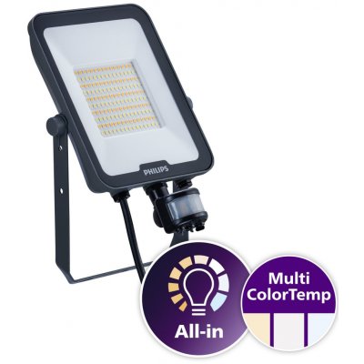 Philips BVP167 LED60/830_40_65 DOB 50W SWB – Sleviste.cz