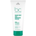 Schwarzkopf BC Bonacure Volume Boost Jelly Conditioner 200 ml – Zbozi.Blesk.cz