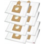 Jolly Hoover DV70 DV10011 sáčky textilní 8 ks – Hledejceny.cz