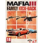 Mafia 3 Family Kick-Back – Hledejceny.cz