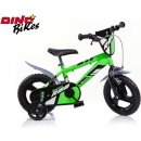 Jízdní kolo Dino Bikes Bikes 2017