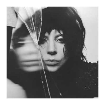 Lady Gaga - Mayhem Japan Deluxe Edition CD – Zboží Mobilmania