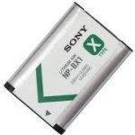 Sony NP-BX1 – Zboží Mobilmania