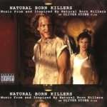 Ost - Natural born killers/180gr.red viny LP – Hledejceny.cz