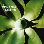 DEPECHE MODE - EXCITER-REEDICE 2007 – Hledejceny.cz