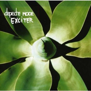 DEPECHE MODE - EXCITER-REEDICE 2007