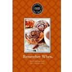 Bridgewater Candle Company Vonný sáček REMEMBER WHEN 115 ml – Zboží Dáma