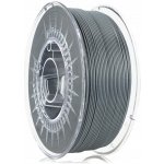 Rosa 3d ABS 1,75 mm 1000 g šedý – Zboží Živě