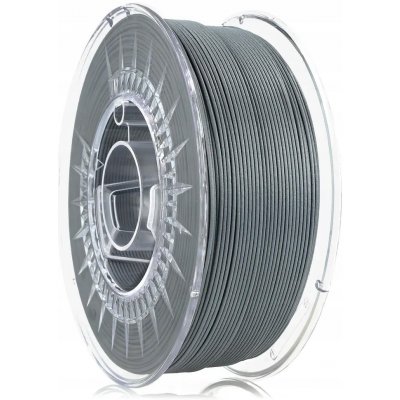 Rosa 3d ABS 1,75 mm 1000 g šedý – Zboží Živě