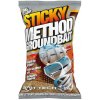 Návnada a nástraha Bait-Tech krmítková směs Sticky Method 2kg