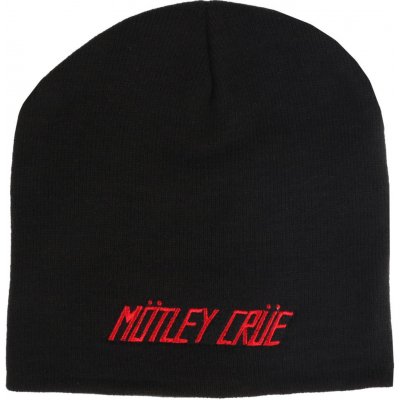 Razamataz Mötley Crüe Logo – Hledejceny.cz