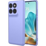 VSECHNONAMOBIL TPU Motorola Edge 60 / Edge 60 Fusion fialový 126162 – Zboží Živě