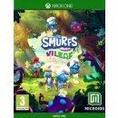 Hry na Xbox One The Smurfs: Mission Vileaf (Smurftastic Edition)