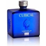 Cubical Ultra Premium London Dry Gin 45% 0,7 l (holá láhev) – Hledejceny.cz