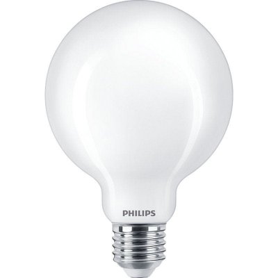 Philips LED Classic 60W G93 E27 WW FR ND – Zbozi.Blesk.cz