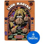Safari Audio Lion Master (Digitální produkt) – Zboží Živě