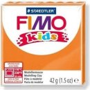 Modelovací hmota Fimo Staedtler Kids oranžová 42 g