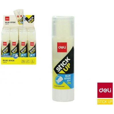 DELI STICK UP 21 g tuhé gelové – Zboží Dáma