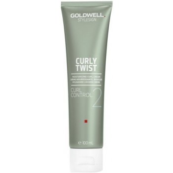 Goldwell Curl control hydratační krém na vlny 100 ml