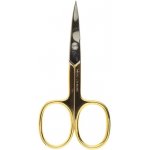 Erbe Solingen pozlacené nůžky na nehty 91383 – Zboží Dáma