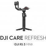 DJI Card Care Refresh 1-Year Plan DJI RS 3 Mini EU CP.QT.00006712.01 – Sleviste.cz