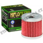 Hiflofiltro Olejový filtr HF139 | Zboží Auto
