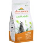 Almo Nature Adult Cat Anti Hairball Chicken 2 kg – Hledejceny.cz