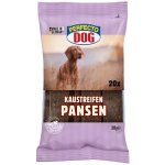 Perfecto Dog plátky Hovězí s hovězím bachorem 20 ks 200 g – Sleviste.cz