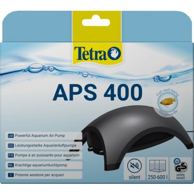 TetraTec APS 400 – Zbozi.Blesk.cz