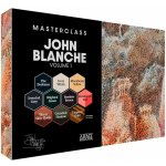 The Army Painter: Masterclass John Blanche Vol. 1 Paint Set – Hledejceny.cz