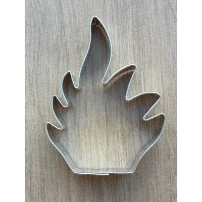 Formička vykrajovací plamen – Hledejceny.cz
