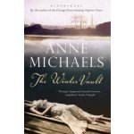 The Winter Vault - Anne Michaels – Hledejceny.cz