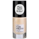 Benecos lak na nehty Sharp rosé 8 free 5 ml – Zboží Dáma